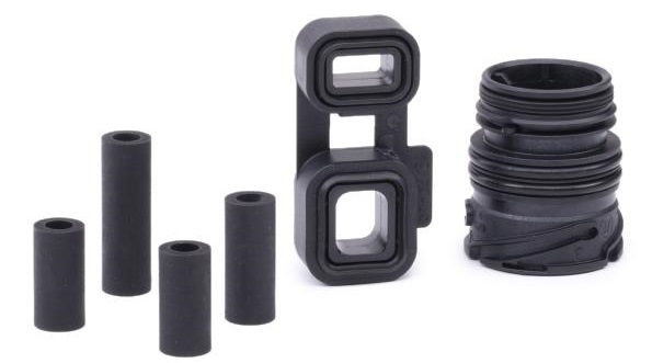 1068298090 ZF Комплект деталей для заміни масла АКПП