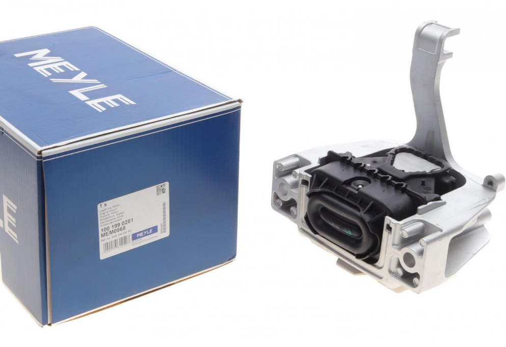 1001990281 MEYLE Подушка двигуна