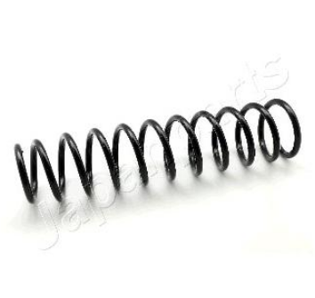 ZC6708C JAPANPARTS JAPANPARTS MITSUBISHI Пружина подвески задн.Carisma,Space Star 96-