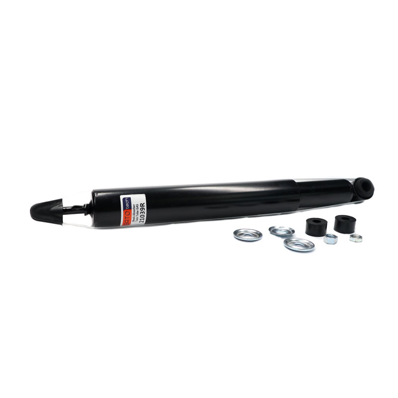 21039R SATO TECH SATO Амортизатор TOYOTA RAV4 10/11 94- R газ