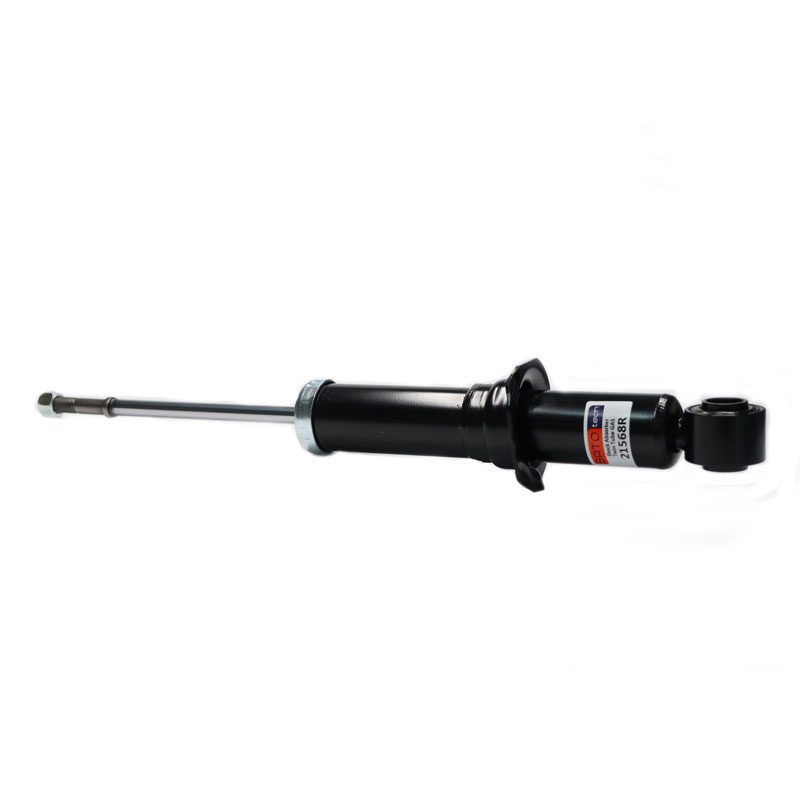 21568R SATO TECH SATO Амортизатор TOYOTA COROLLA 10.01-  газ