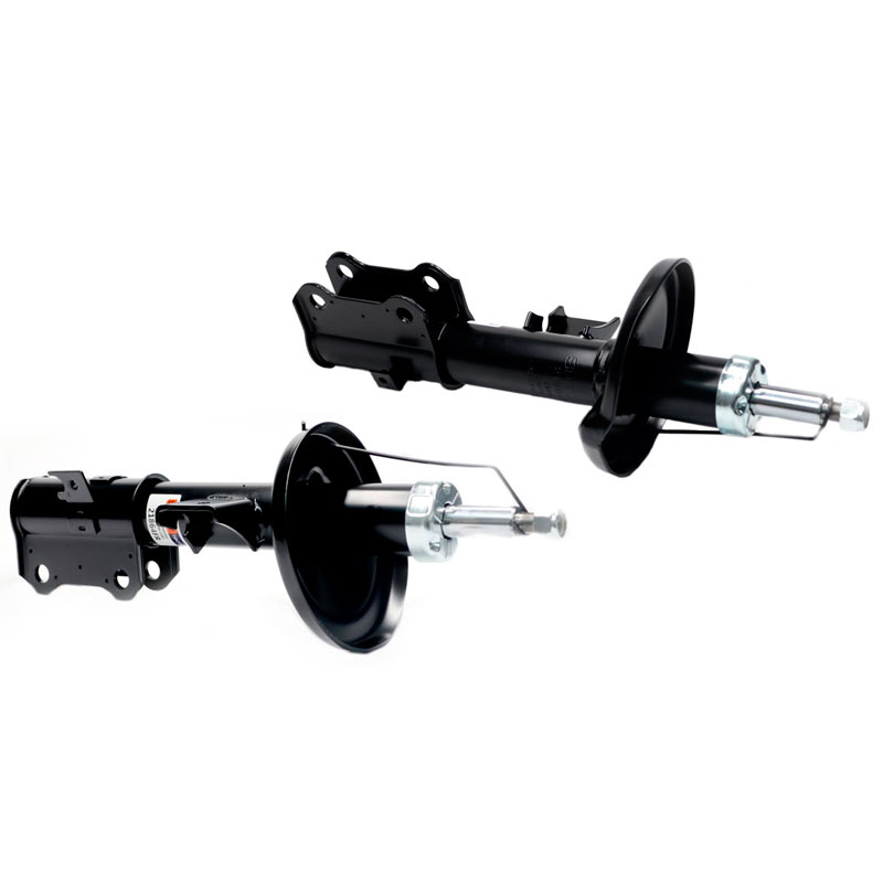 21864FR SATO TECH SATO Амортизатор Suzuki Grand Vitara F( R) газ
