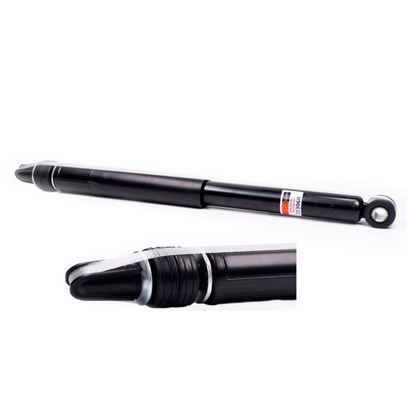 21906R SATO TECH SATO Амортизатор Suzuki SX4 (2006-) газ