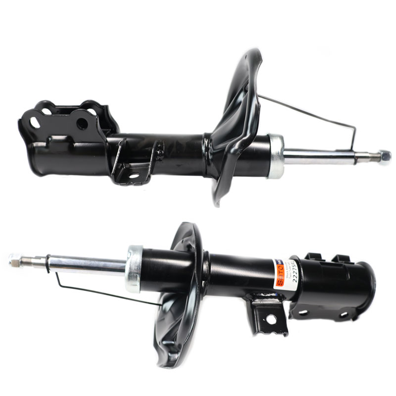 22275FL SATO TECH SATO Амортизатор Kia Cerato II  [2008] газ