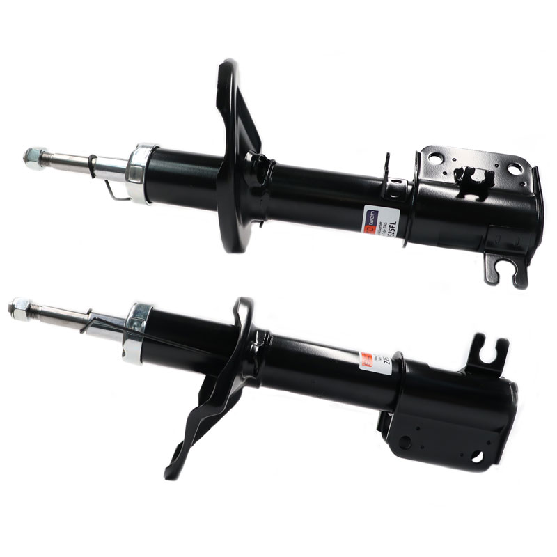 22525FL SATO TECH SATO Амортизатор Chery Eastar газ