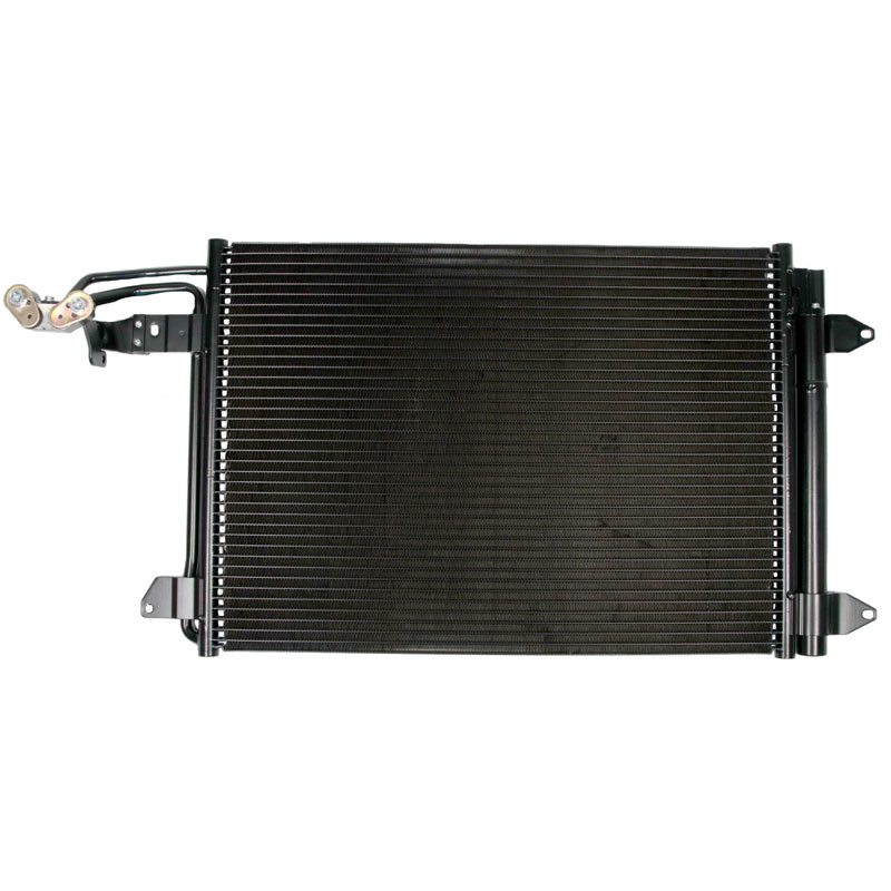 C12101 SATO TECH SATO Q+ Конденсер VW Golf V 03-