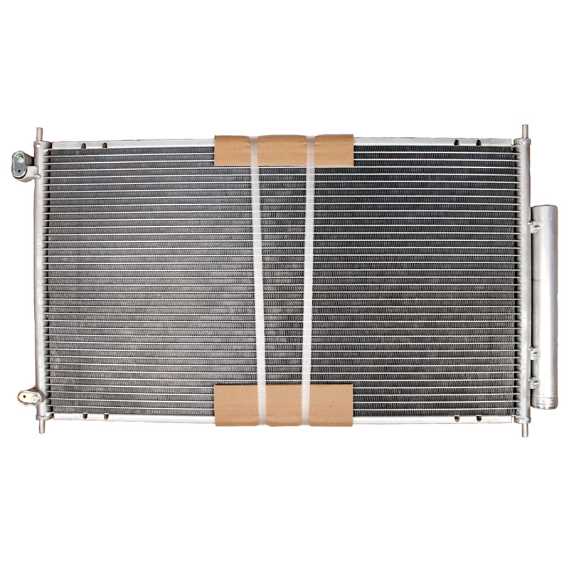 C12112 SATO TECH SATO Q+ Конденсер HONDA Accord 03-