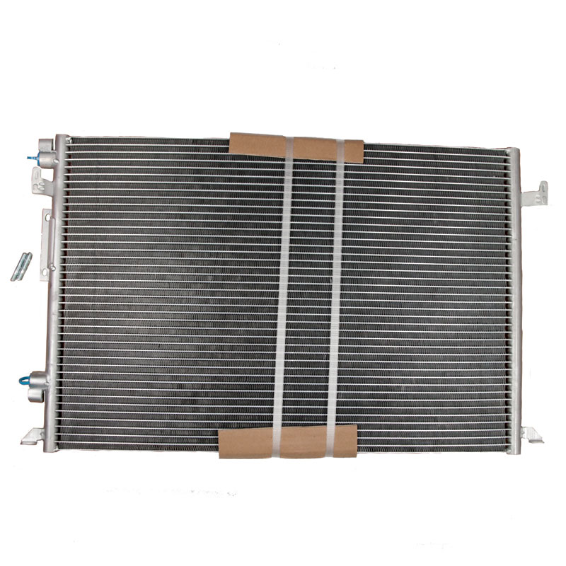 C12113 SATO TECH SATO Q+ Конденсер OPEL Vectra C 02-