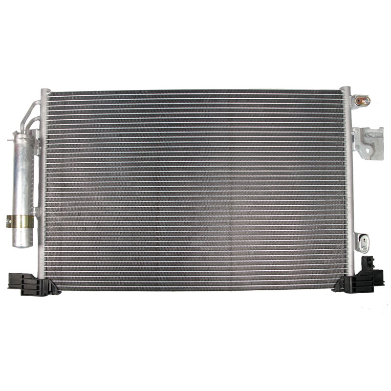 C12119 SATO TECH SATO Q+ Конденсер MITSUBISHI ASX 10,|Lancer 07-