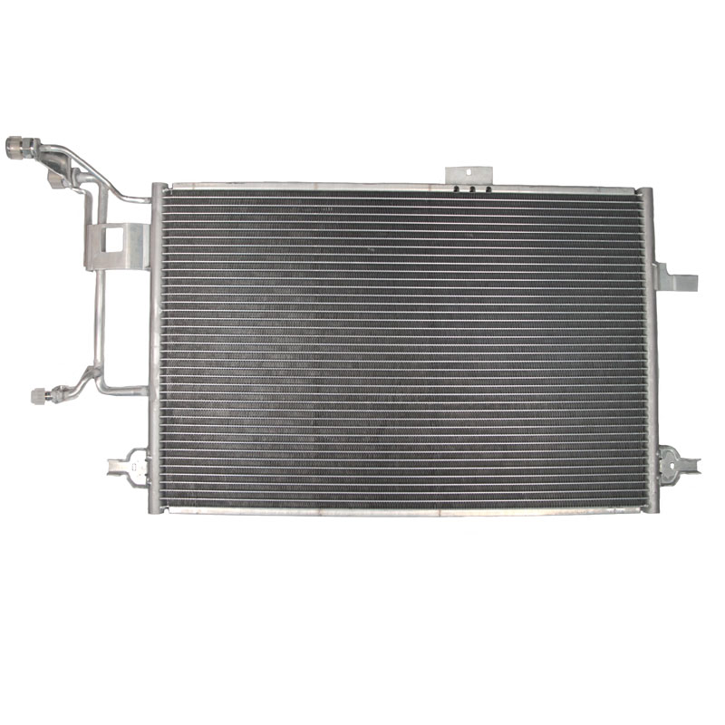 C12123 SATO TECH SATO Q+ Конденсер AUDI  A6 97-