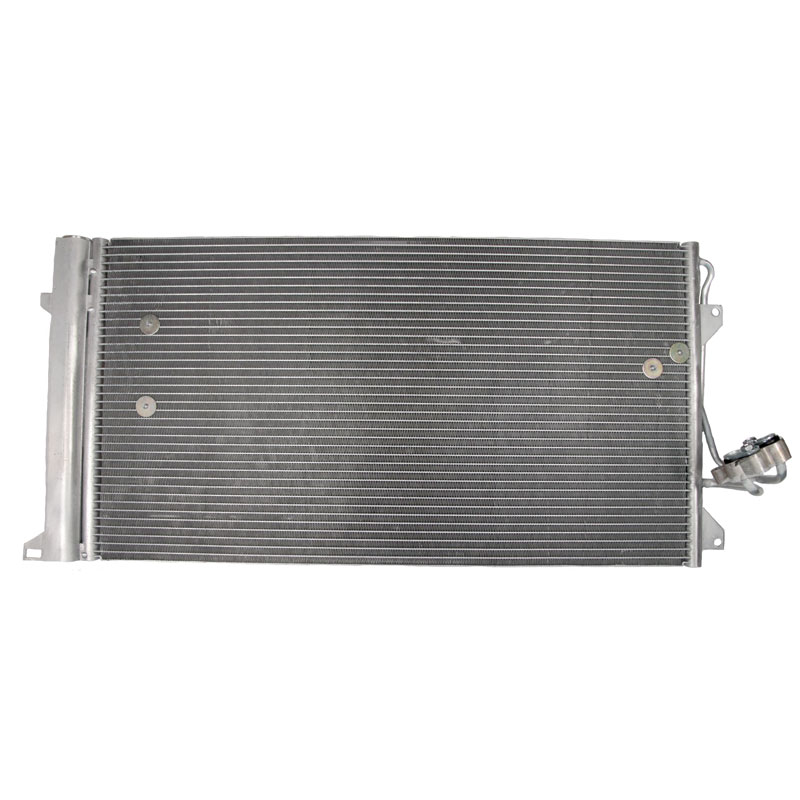 C12125 SATO TECH SATO Q+ Конденсер VAG Toureg 02-, Cayenne 02-