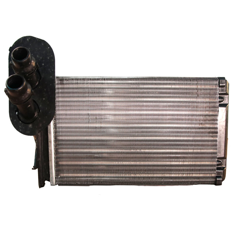 H21204 SATO TECH SATO Радиатор печки AUDI  A3 96-