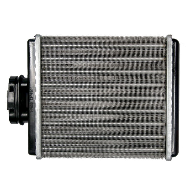 H21206 SATO TECH SATO Радиатор печки VAG Polo V 09-, Fabia II 07-