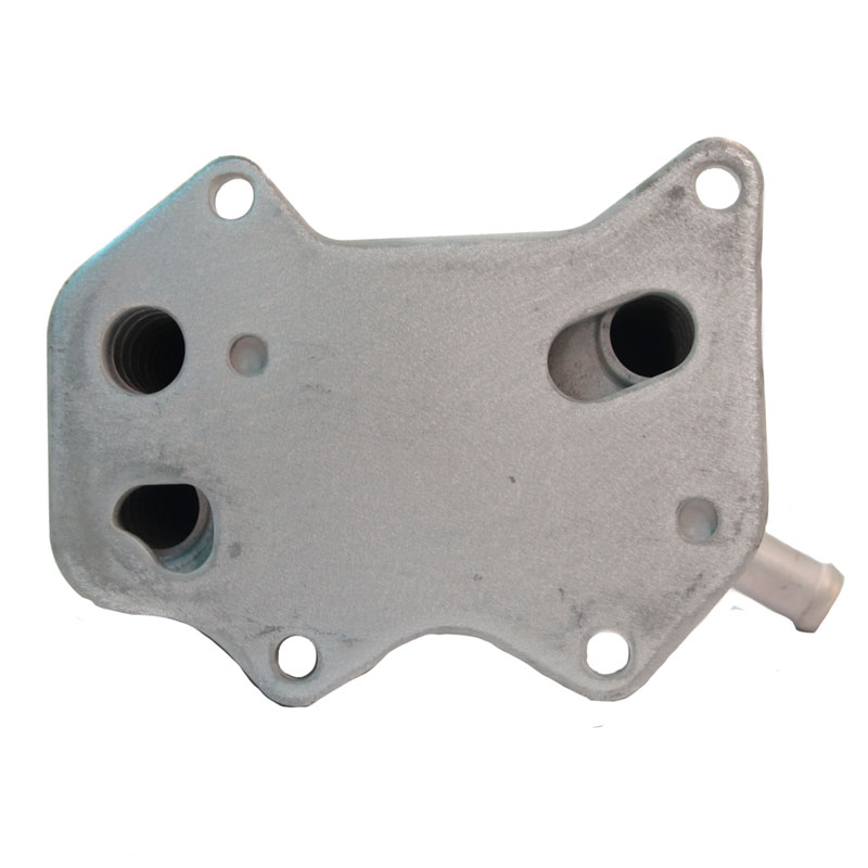 O10102 SATO TECH SATO Q+ Масляный радиатор AUDI  A3 03-