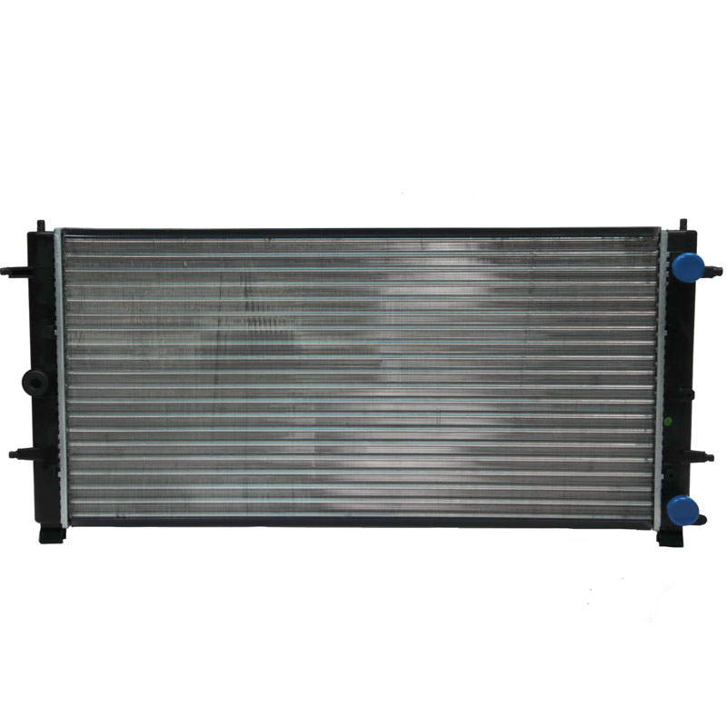 R20021 SATO TECH SATO Радиатор VW Transporter T4 00-
