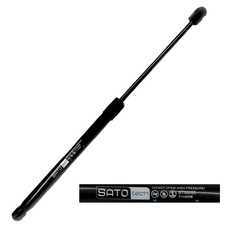 ST50055 SATO TECH SATO Амортизатор багажника SKODA Fabia