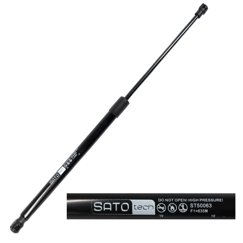 ST50063 SATO TECH SATO Амортизатор багажника AUDI A6