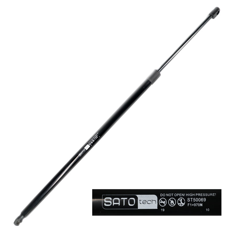 ST50071 SATO TECH SATO Амортизатор багажника VW Caddy