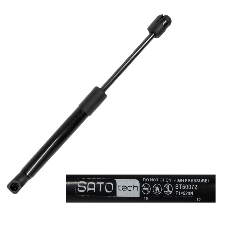 ST50072 SATO TECH SATO Амортизатор багажника AUDI A4