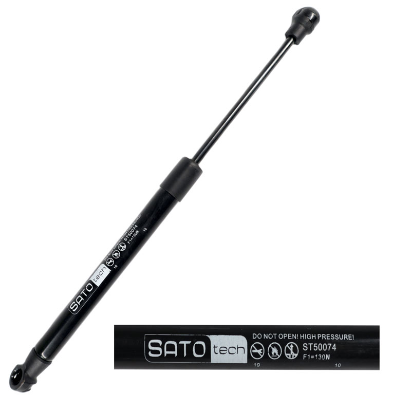 ST50074 SATO TECH SATO Амортизатор багажника SMART City /Fortwo