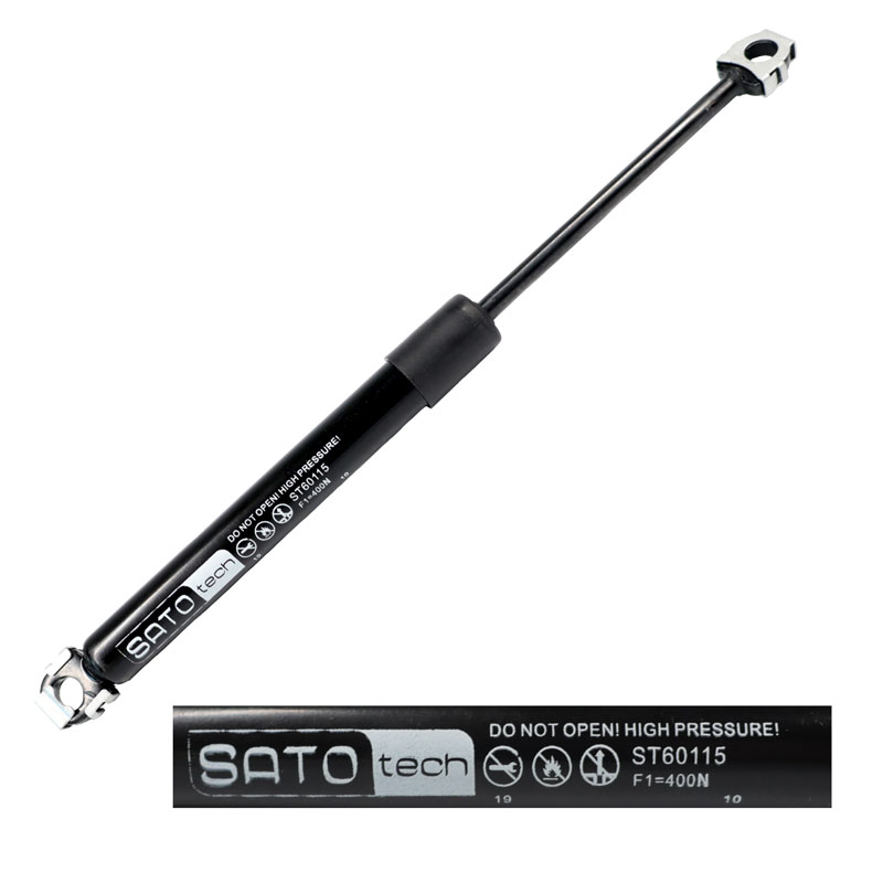ST60115 SATO TECH SATO Амортизатор капота BMW 5